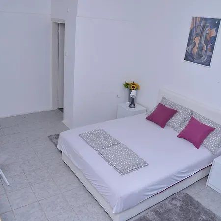 Apartments Inn Smederevska Palanka