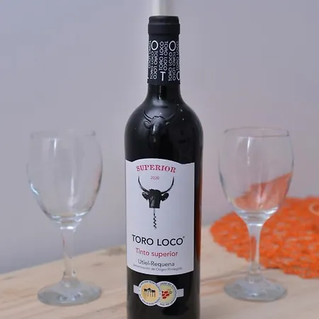 Lejlighed Apartments Inn Smederevska Palanka