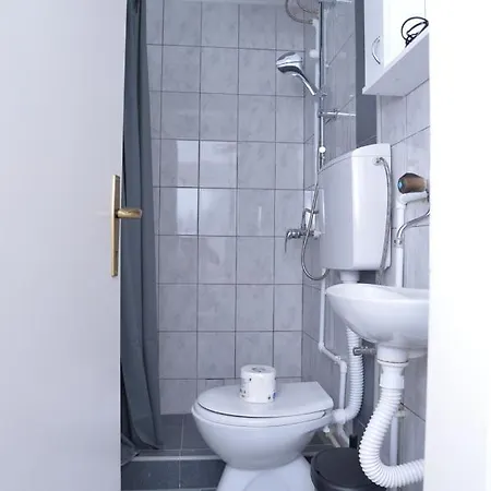 Lejlighed Apartments Inn Smederevska Palanka