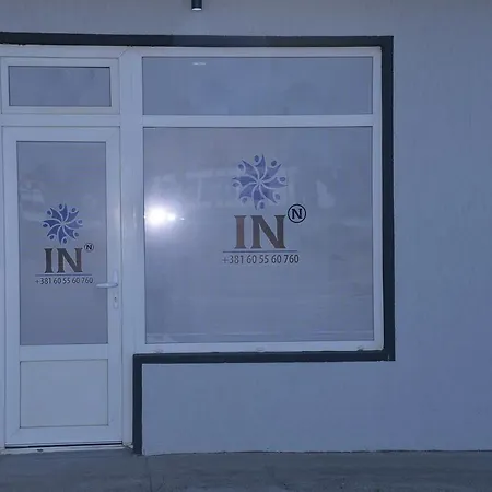 Apartments Inn Smederevska Palanka * Smederevska Palanka