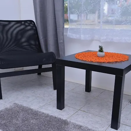 Apartments Inn Smederevska Palanka Lejlighed