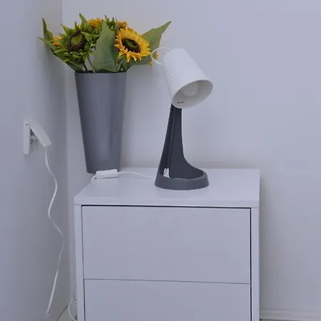 Apartments Inn Smederevska Palanka *