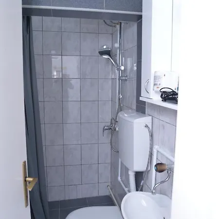 Apartments Inn Smederevska Palanka * Smederevska Palanka