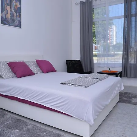 Apartments Inn Smederevska Palanka * Smederevska Palanka