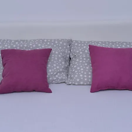 Lejlighed Apartments Inn Smederevska Palanka *