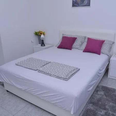 Apartments Inn Smederevska Palanka Apartment *