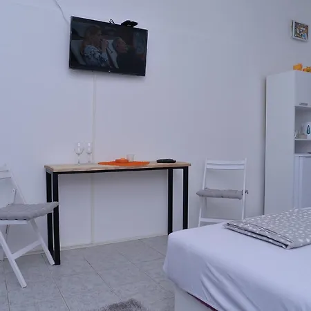 Apartments Inn Smederevska Palanka Lejlighed *