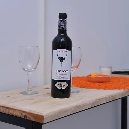 Apartments Inn Smederevska Palanka Lejlighed Smederevska Palanka