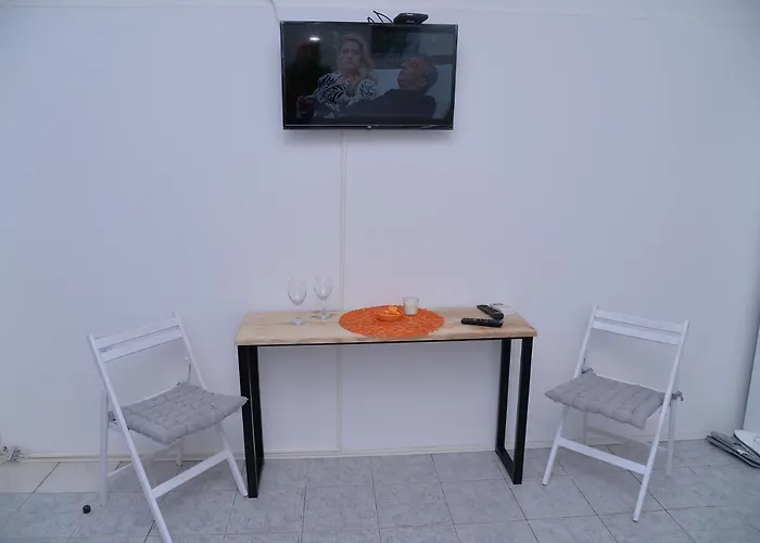 Apartments Inn Smederevska Palanka Apartment Smederevska Palanka