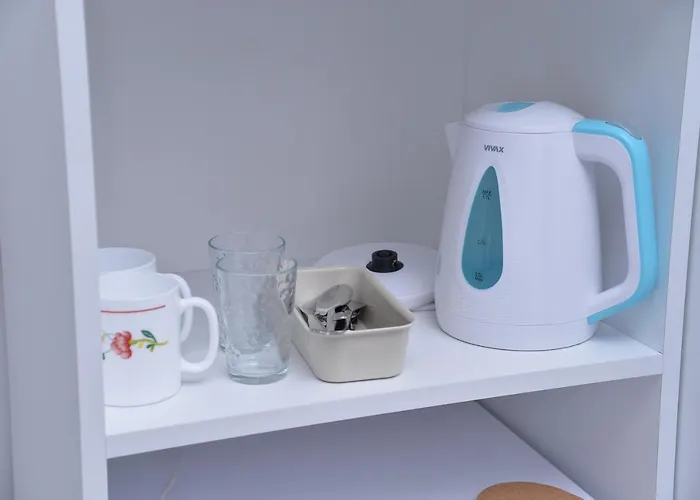 Apartments Inn Smederevska Palanka *