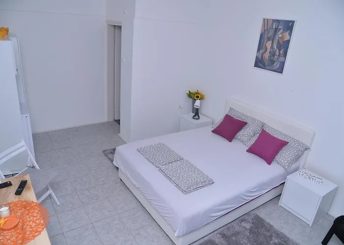 Apartments Inn Smederevska Palanka