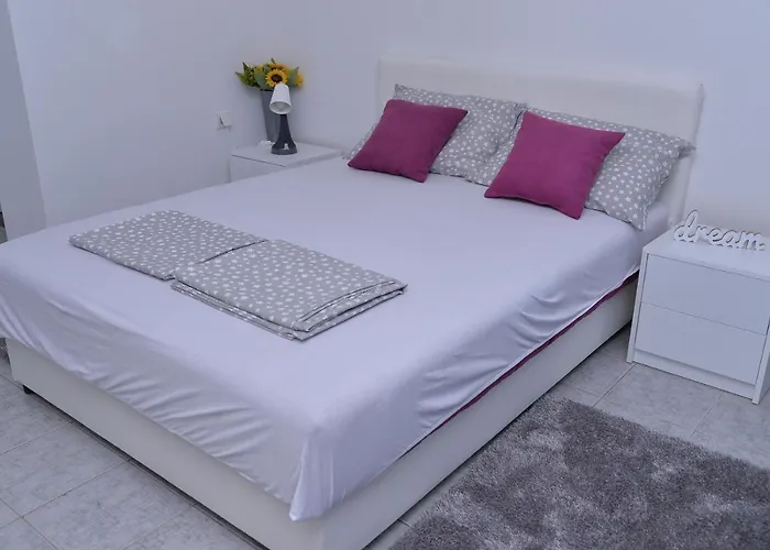 Apartment Apartments Inn Smederevska Palanka *