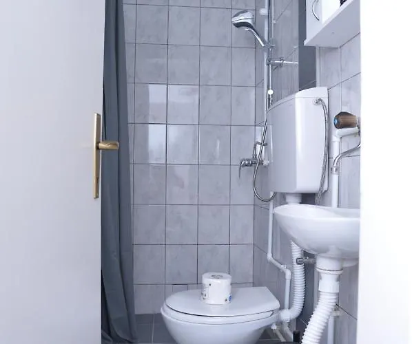 Apartment Apartments Inn Smederevska Palanka