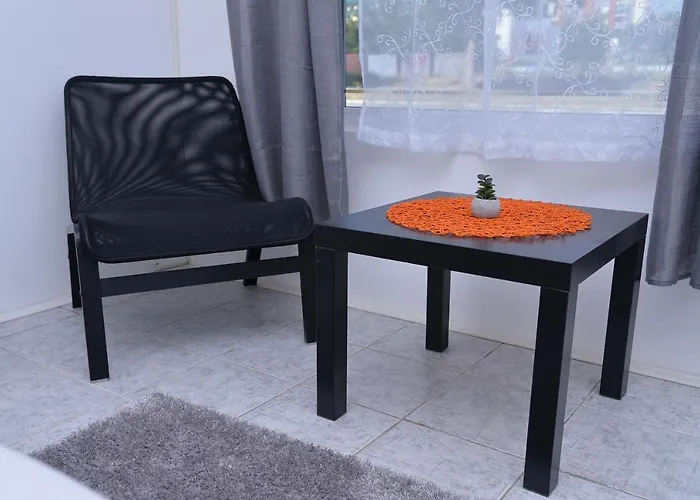 Apartments Inn Smederevska Palanka Apartment