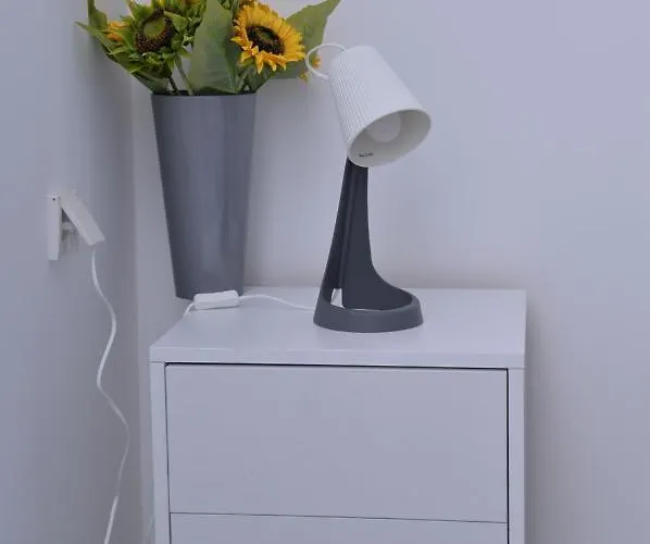 Apartments Inn Smederevska Palanka *