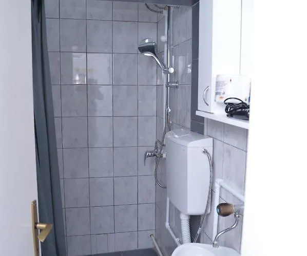 Apartments Inn Smederevska Palanka * Smederevska Palanka