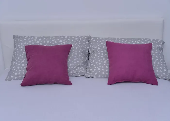 Apartment Apartments Inn Smederevska Palanka *