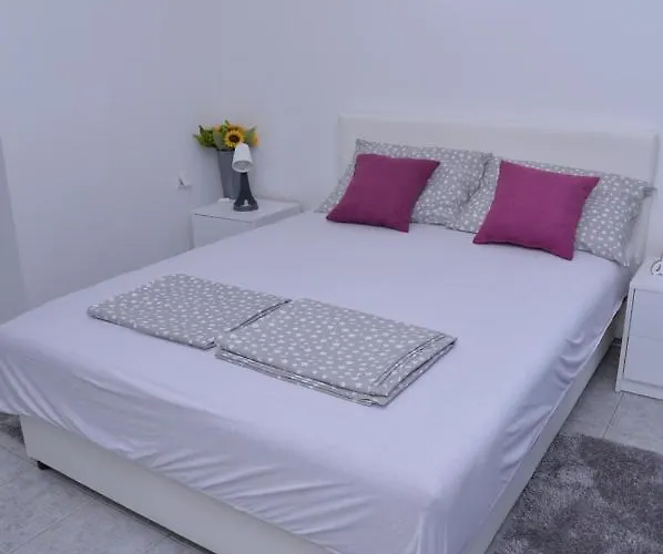 Apartments Inn Smederevska Palanka Apartment *