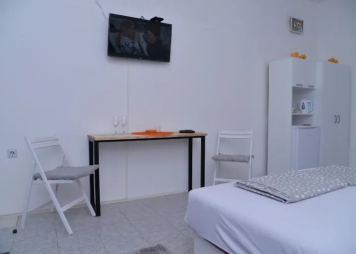 Apartments Inn Smederevska Palanka Apartment *